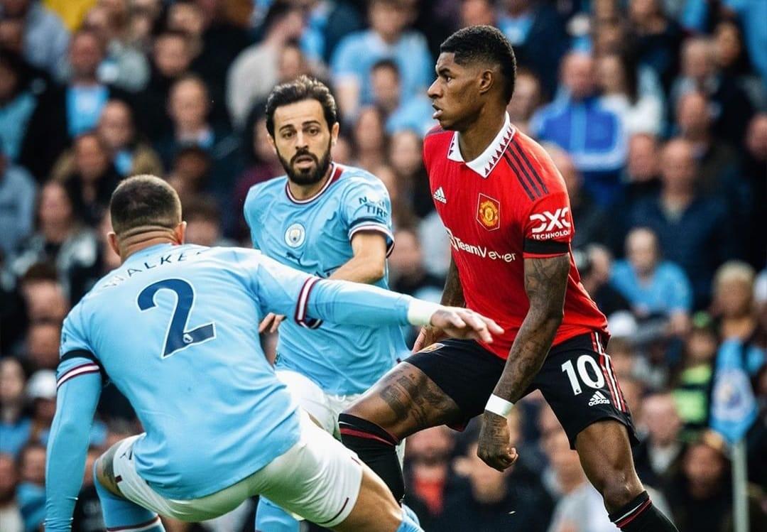 Prediksi Skor Man City vs Man Utd, Cek Head to Head, Berita Tim dan Starting XI, Kick off 21.00 WIB