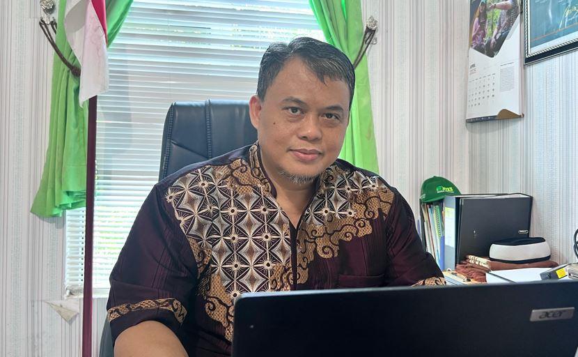 Pertumbuhan Ekonomi Batanghari Jambi Melambat, Sektor Tambang Jadi Biang Utama