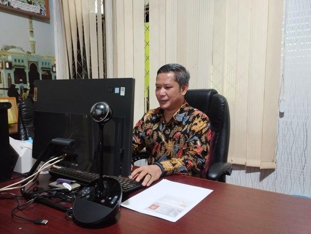 Jadwal Berangkat Haji Juni 2024, Satu Calon Jemaah Tanjabtim Jambi Meninggal Dunia