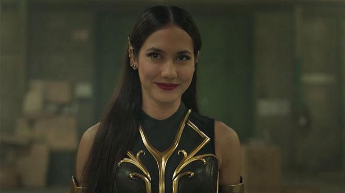 Sinopsis Sri Asih yang Diperankan Pevita Pearce