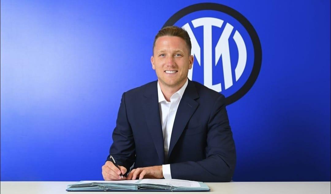 Pujian Piotr Zielinski untuk Lini Tengah Inter Milan : ‘Salah Satu yang Terbaik di Eropa’