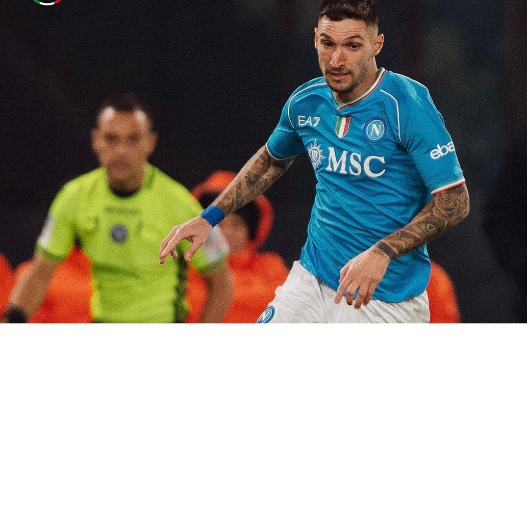 Direktur Napoli Meradang usai Kalah dari Inter Milan: Hari Libur untuk Wasit dan VAR