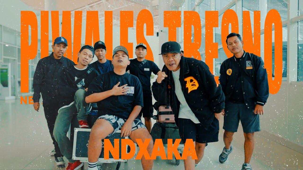 Download Lagu NDX A.K.A Terpopuler dari Kimcil Kepolen s/d Tewas Tertimbun Masa Lalu
