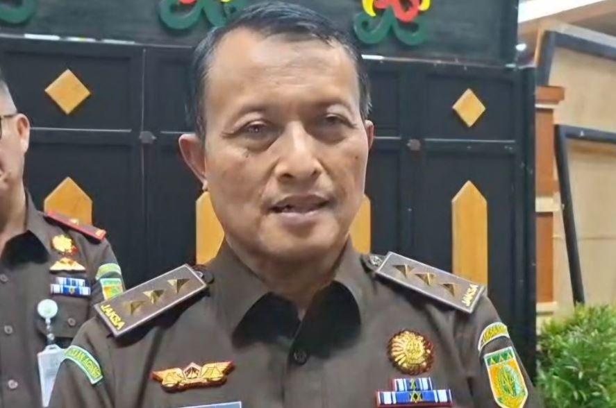 Harta Plt Jampidsus Rudi Margono Rp7,29 Miliar, Tak Punya Mobil dan Cuma Punya Satu Motor - Tribunjambi.com