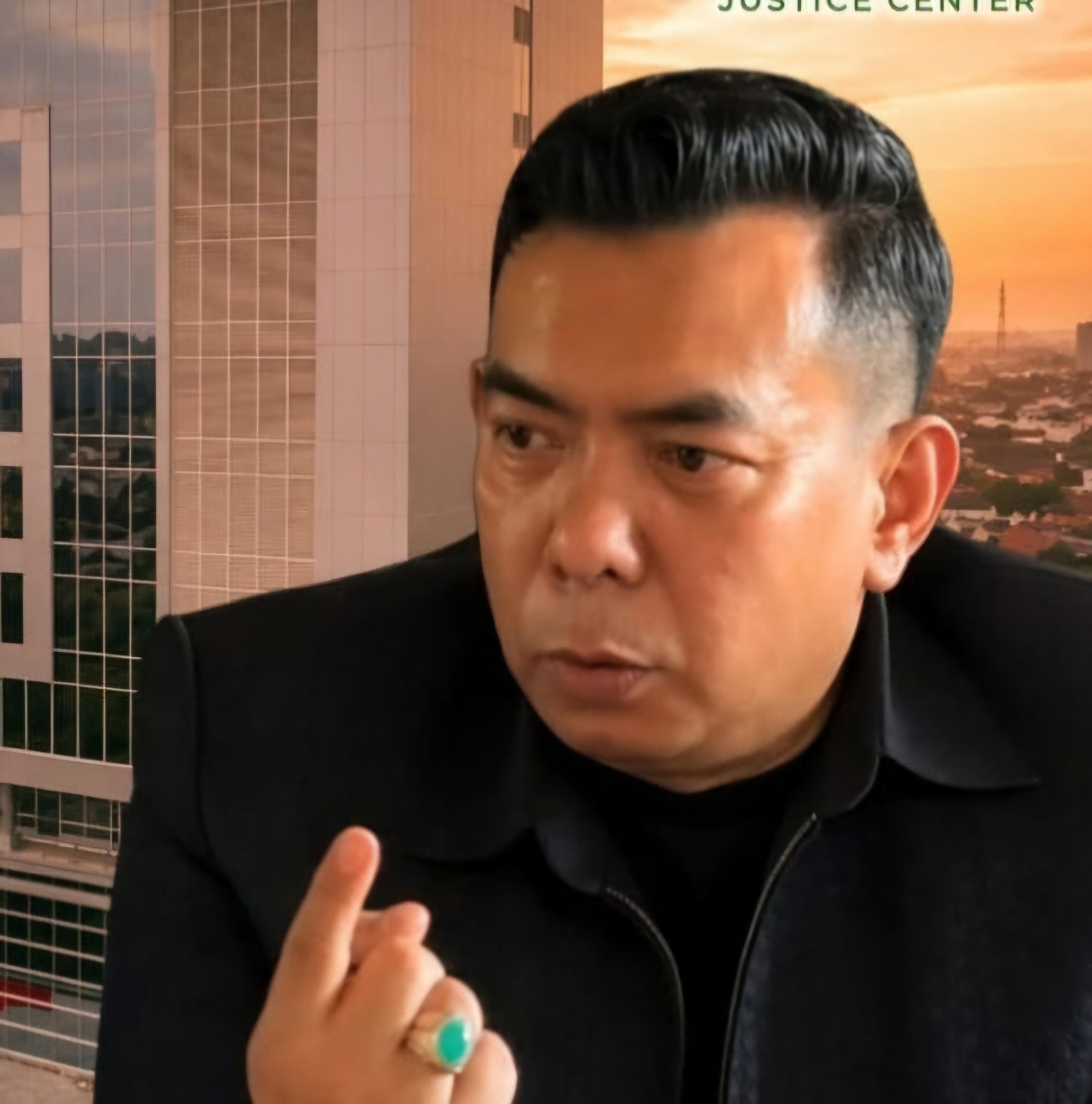 Praktisi Hukum Jambi Soroti Penetapan Febrie Adriansyah sebagai Tersangka - Tribunjambi.com