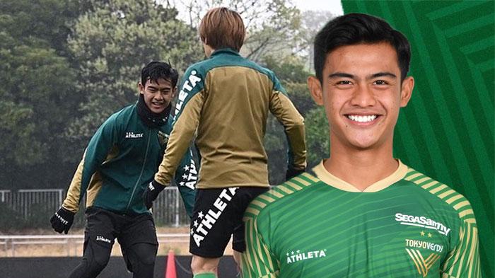 Prediksi Dan H2H Tokyo Verdy vs FC Ryukyu, Tim Pratama Arhan Berepluang Raih Poin Penuh