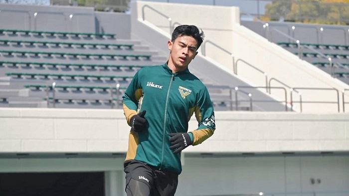 Jadwal Tokyo Verdy vs Vegalta Sendai di Liga Jepang, Pratama Arhan Bakal Debut di Kandang