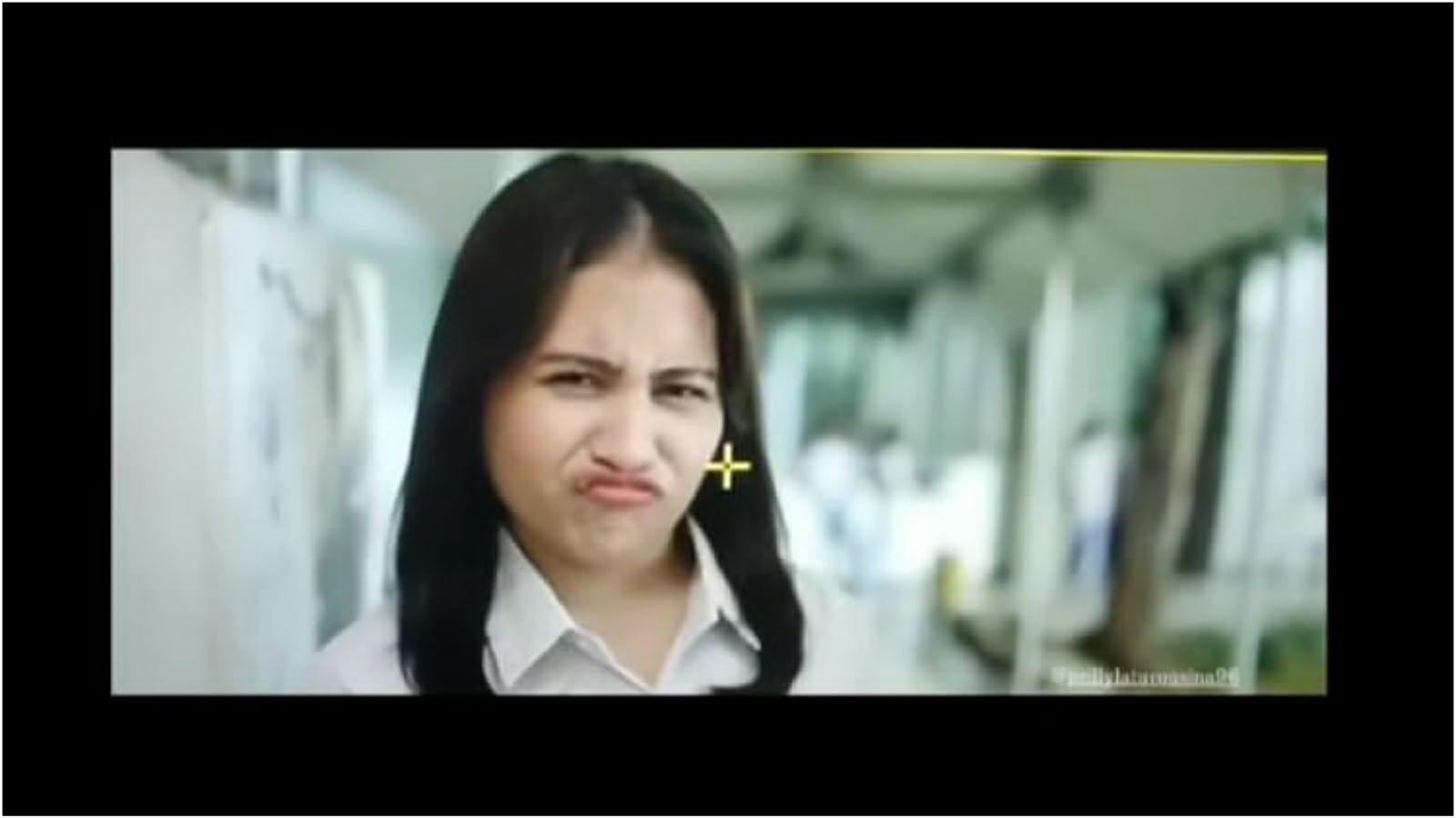 Prilly Latuconsina Masih Sempat Bercanda Saat Syuting: Emang Nggak Bisa Serius!