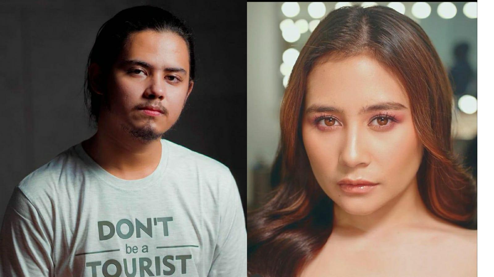 Prilly Latuconsina Jawab Hubungan dengan Aliando Syarief Saat Ini, Benarkah Main Hati Lagi?