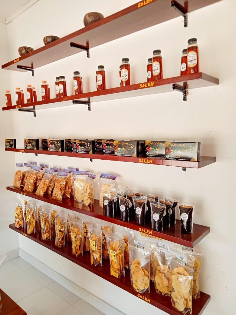 UMKM Sarolangun Terus Bertumbuh Pesat, Jumlahnya Lebih 3.500