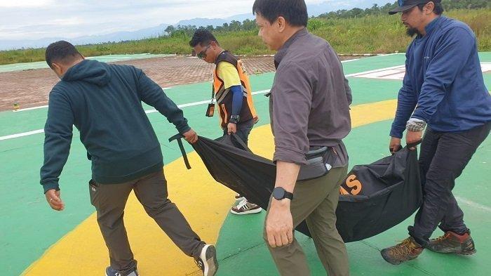 Postingan IG Fiersa Besari Soal Simbol Patah Hati di IG, Tragedi di Puncak Carstensz