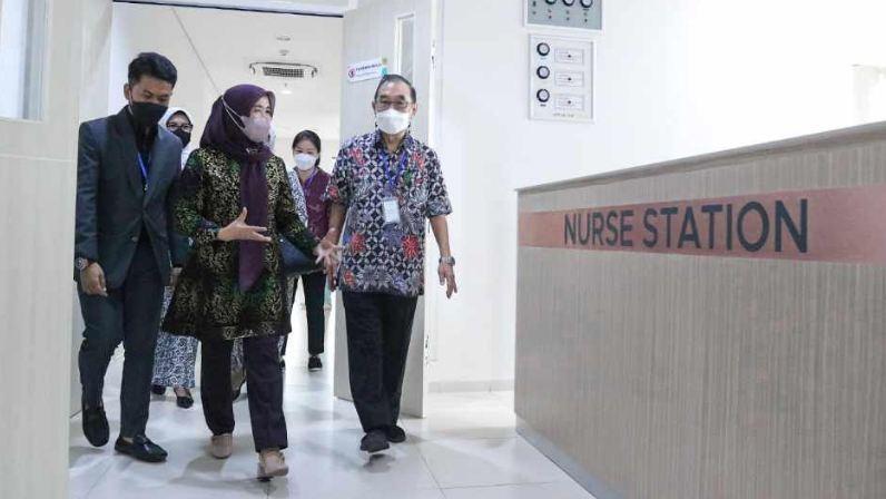 RS Rapha Theresia Lakukan Operasi Celah Bibir dan Lelangit Gratis