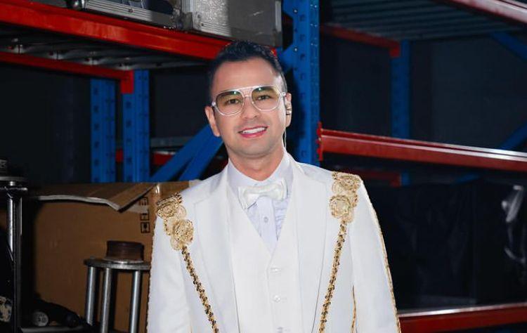 Bayaran Raffi Ahmad Tampil di TV Capai Rp 50 Juta Per Jam, Hotman Paris: itu Ada 3 Program