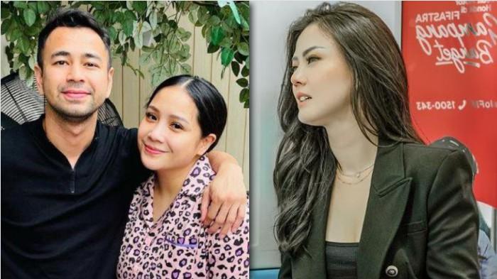 Penjelasan Nagita Slavina Sengaja Matikan Video Call Raffi Ahmad Saat Ada Nita Gunawan