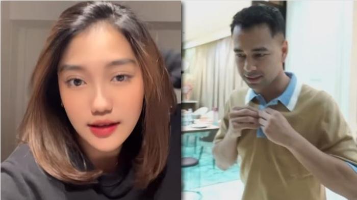 Chika Gigit Jari, Nagita Slavina Blak-blakan Dukung Fuji dan Thariq: Kita Nggak Pernah Tahu