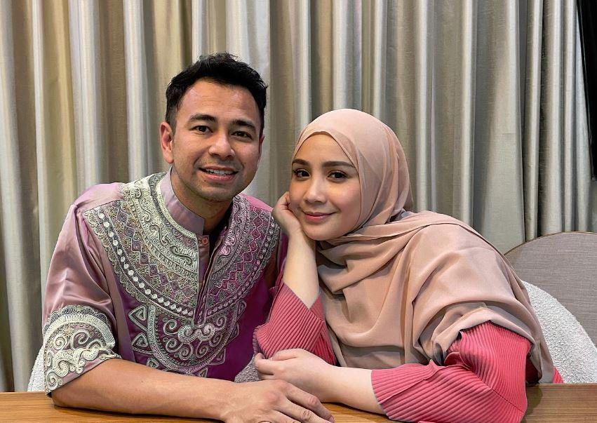 Fuji dan Thariq Halilintar Syok Dengar Nagita Slavina Tak Buka HP Raffi Ahmad : Haram Hukumnya!