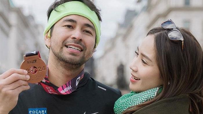 Raffi Ahmad Pasang Badan Usai Nagita Slavina Dihujat Beri Makanan Bekas ke Karyawan: Bukan Sengaja