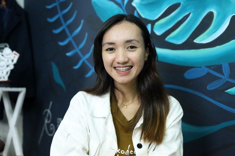 Gadis Jambi Berjuang untuk Keadilan, Rahma Syifa vs Wakil Ketua DPRD Jambi