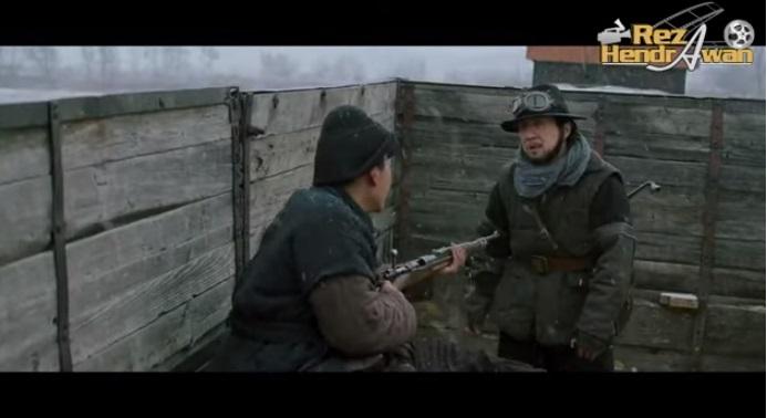 Sinopsis Railroad Tigers, Tayang 7 Mei 2023 di Indosiar