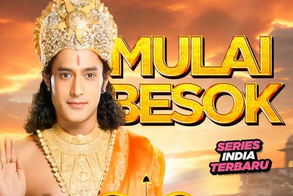 Jadwal Acara ANTV Hari Ini Senin 19 Agustus 2024: Film India Ramayana, dan Awara Paagal Deewana