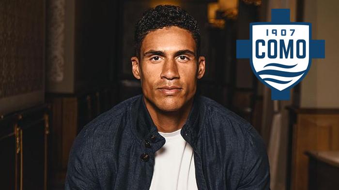 Alasan Raphael Varane Pindah ke Como 1007 dan Peran Penting Cesc Fabregas