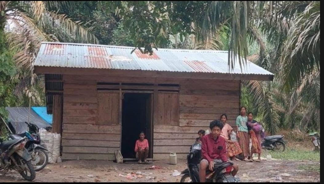 KPU Pastikan Ratusan SAD di Tebo Sudah Dicoklit dan Punya KTP