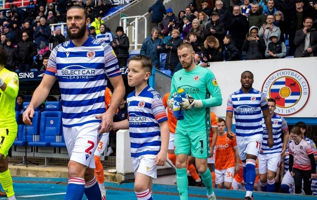 Prediksi Skor Reading Vs Sheffield United, Berita Tim Dan Starting XI, Kick Off 03.00 WIB