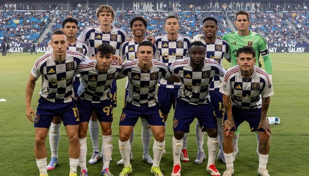 Prediksi Skor Real Salt Lake vs Houston , Cek Head to Head dan Statistik Tim di MLS