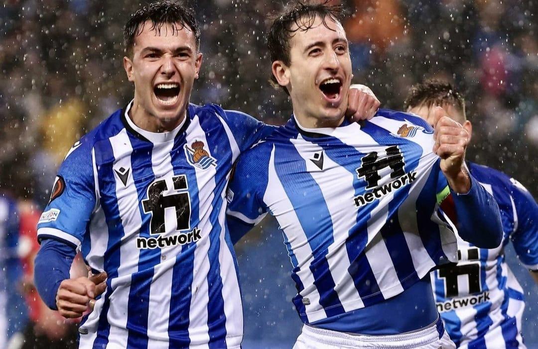 Prediksi Skor Real Sociedad vs Granada, Cek H2h dan Statistik Kedua Tim, Kick off 19.00 WIB