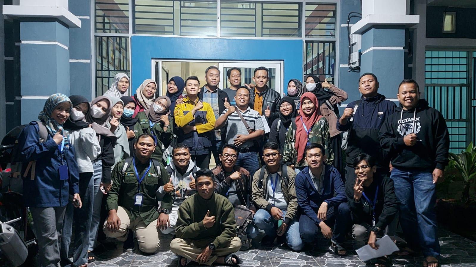 Regsosek Mendata Seluruh Penduduk di Kota Sungai Penuh, Tak Terkecuali Tunawisma