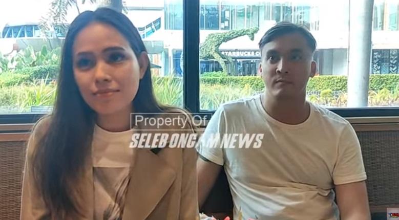 Lady Nayoan Tahan Diri Ingin Cerai Sejak Januari 2023, Rendy Kjaernett sempat Janjikan ini