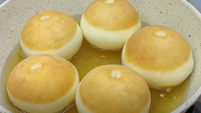 Resep Donat Empuk dan Mengembang, Gunakan Air Dingin untuk Menjaga Suhu Adonan