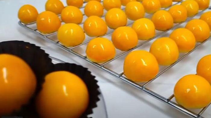 Resep Nastar Keju Nanas, Bisa Jadi Salah Satu Kue Kering Natal