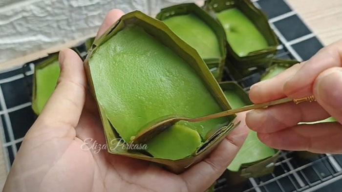 Resep Kue Padamaran Khas Jambi, Sajikan Dingin Lebih Legit