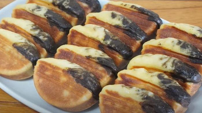 Resep Pukis Lembut, Pastikan Adonan Diistirahatkan Cukup Lama