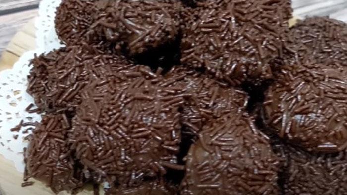 Resep Kue Rambutan untuk Kue Lebaran 2024