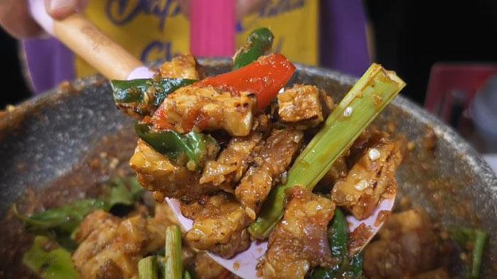 Resep Orek Tempe Tanpa Minyak, Cocok untuk Menu Diet