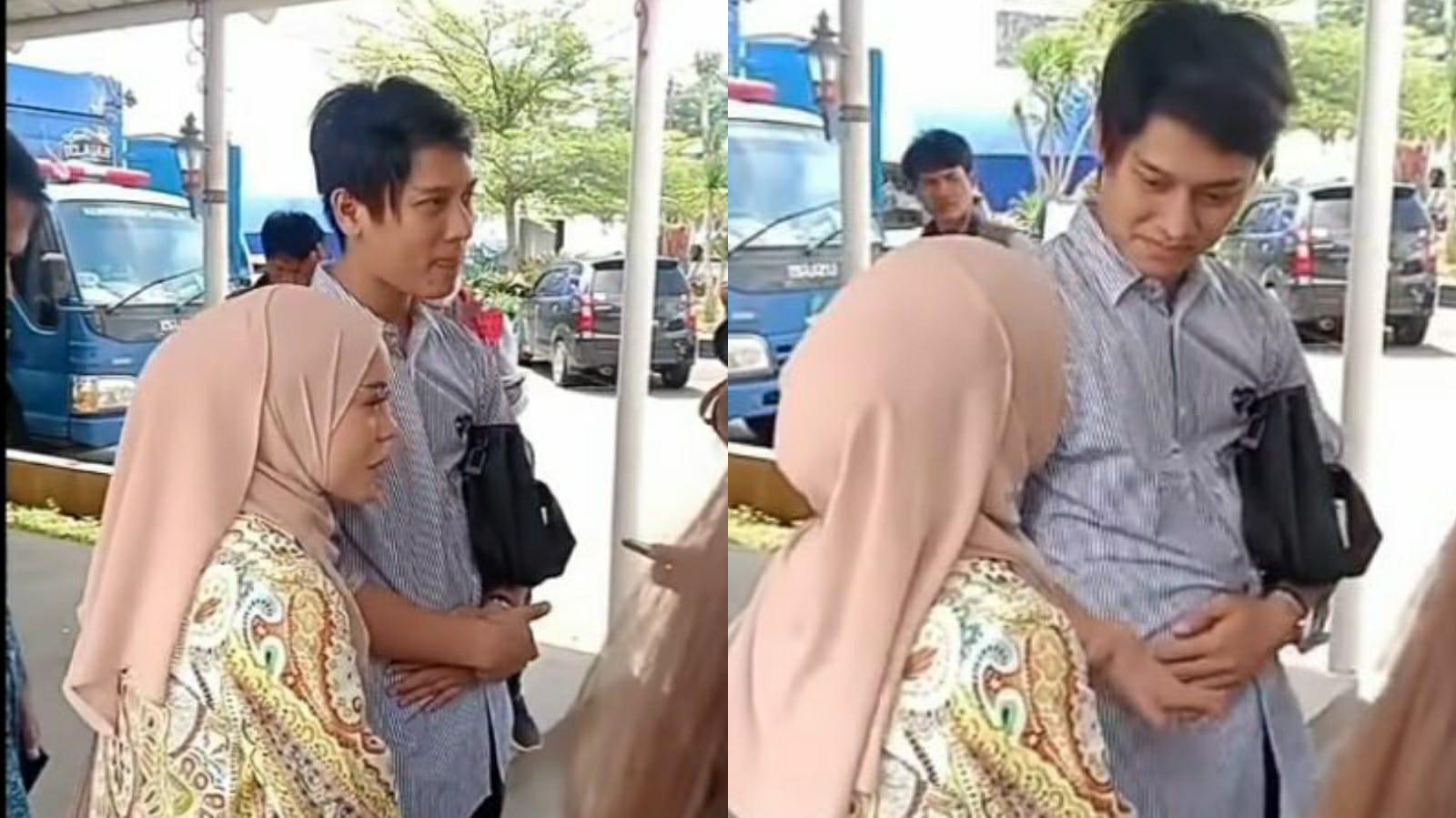 Netizen Ungkap Rizky Billar Makin Kalem Pasca Lakukan KDRT dengan Lesti Kejora: Pencitraan!