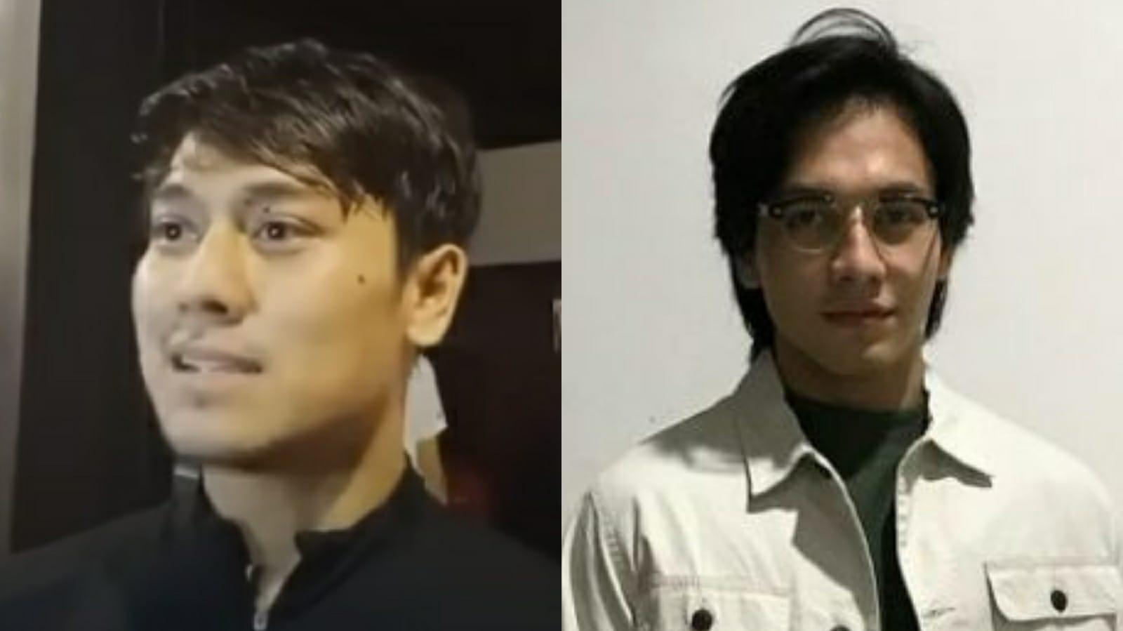 Rizky Billar Tak Berani Ditantang Adu Jotos dengan Jefri Nichol, Saya Mau Fokus dengan Keluarga