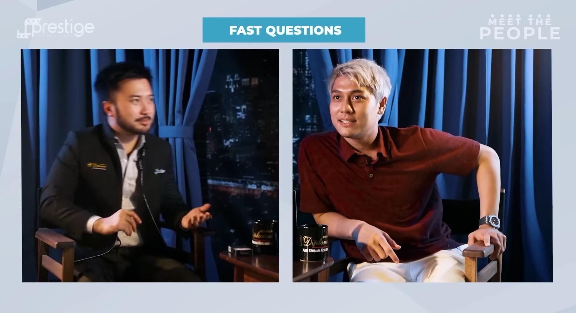 Alasan Rizky Billar Pilih Lesti Kejora daripada Abang L