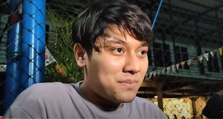 Boril Tak Mau Lagi Jadi Manager Rizky Billar, Alasannya Terungkap: Saya Nikmati Aja yang Sekarang