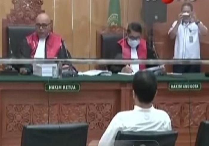 Roy Suryo Jalani Sidang Penistaan Agama, 7 Saksi Dihadirkan ke PN Jakarta Barat