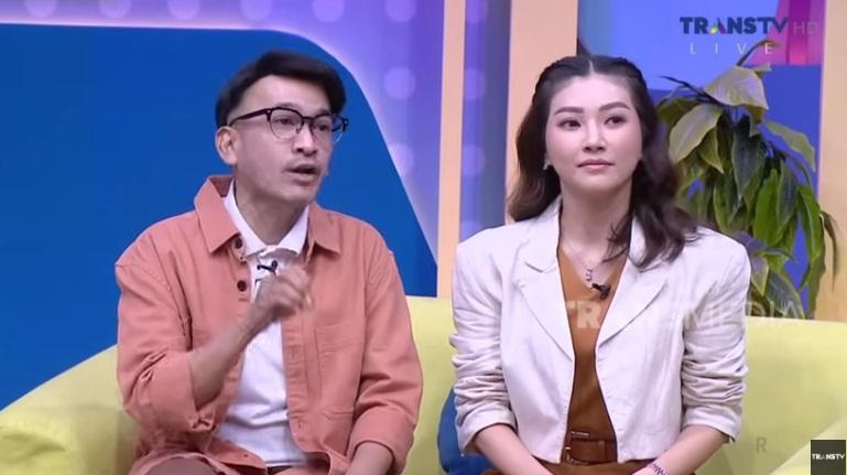 PN Jaksel Bantah Ruben Onsu Cabut Gugatan Cerai terhadap Sarwendah, Tetap Sidang 9 Juli 2024