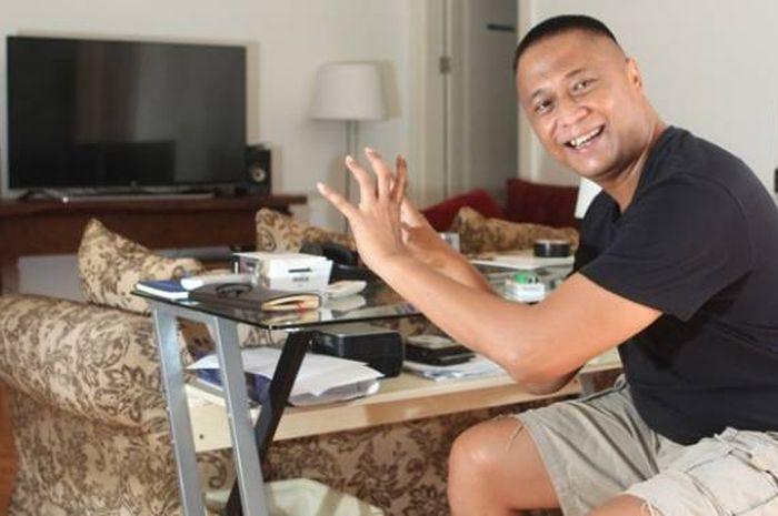 Berulangtahun Hari Ini, Rudi Soedjarwo Sutradara Ternama yang Mempopulerkan Ada Apa Dengan Cinta