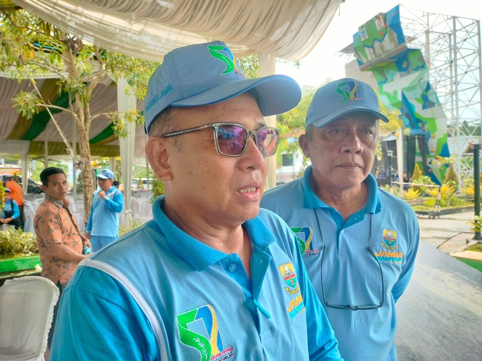 Harga Cabai Naik, Dinas TPHP Provinsi Jambi Sebut Dampak El Nino