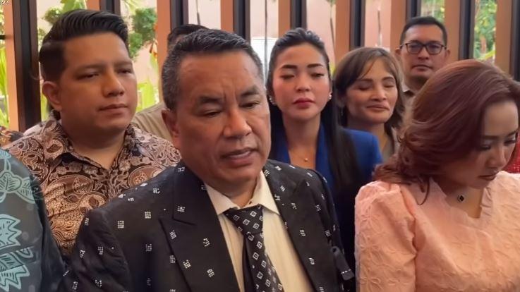 SELESAI Hotman Paris Emosi, Pendeta yang Lecehkan 4 Anak Sopirnya di Blitar Baru Jadi Tersangka