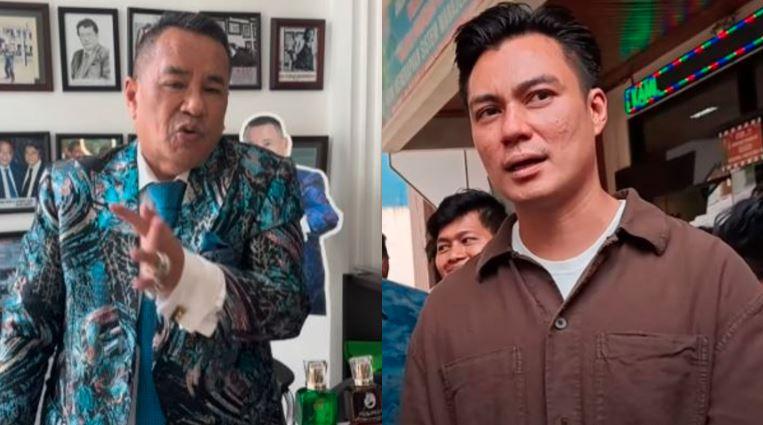 SINDIRAN Hotman Paris Usai Baim Wong Dapat Hak Asuh Anak, Sentil Soal Boomerang di Masa Depan: Tega