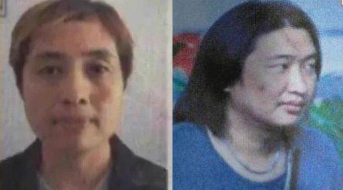 SOSOK Fredy dan Dewi Anggota Golden Triangle Diburu Interpol, Menantu Bos Besar Narkoba di Thailand