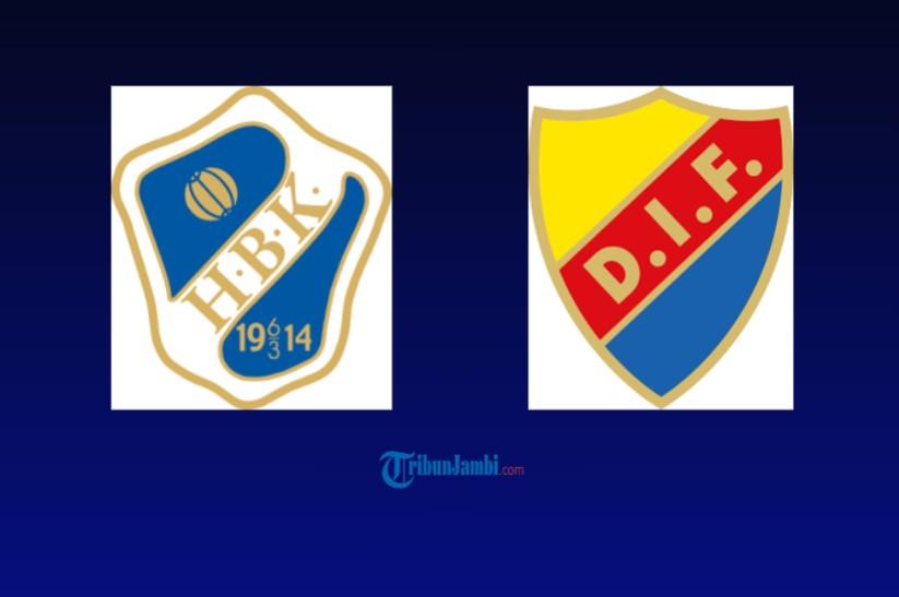 Prediksi Skor Halmstads BK vs Djurgardens IF di Örjans Vall 1/6/2025 Pukul 19.00 WIB