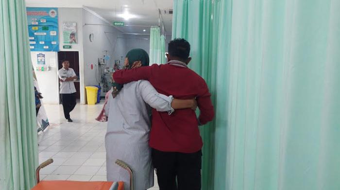 Pasien di RSUD Tebo Mengaku Ditolak BPJS Kesehatan, Pihak Rumah Sakit Beri Penjelasan